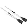 2st KAYAK PAGDLES IATABLE BOATS ALUMINIUM OARS FÖR ROVING RAFT CANOEING 240127