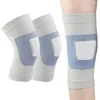 Knädynor Joint Recovery Wrap Breattable Silk Arthritis Pad Brace Work Gear