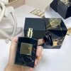 Factory haut de gamme Direct Limited Gift Perfume parfum Yulong Bottle pour homme femme Parfum Spray la plus haute qualité