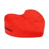 Sex Aid Pillow Heart Shape Pink Red Black Erotic BDSM Adult Games Toy Tool For Couple Women Female Flirting Assistance Products 240202