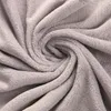 Filtar Spring/Autumn Coral Fleece For Beds Soffa Throw Filt 50 70cm