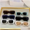 Sunglasses Personality Irregar Women Classic Big Frame Sun Glasses For Female Trendy Outdoor Eyeglasses Shades Uv400 Drop Delivery Fas Ot1Wt
