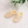 BJD Doll 14 Applies to the foot shape of Minifee Body for luodoll Use Fairland Flat Feet High Heel 240129