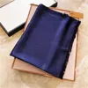 Designer Silk Women for Pashmina Brand cotton Scarf Lady Fashion Shawl Letter Print Wrap High Quality Scarves