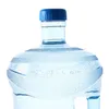 Vattenflaskor dispenser flaskbärare förtjockad runt bärbar