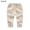 Top en topmode herfst babykledingset kinderen babyjongen pak gentleman bruiloft formeel vest stropdas shirt broek 4-delige kledingsets 240131