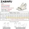 Classique Femmes Pompes De Luxe Lapin Strass Soie Chaussures De Mariage Talons De Mariée Blanc Bout Pointu Robe De Soirée Chaussures Dames Stiletto 240129