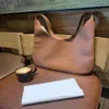 2023SS Cross Body Handbags Evening Bags Authentic Leather Bag Women's Fashion Handbag axelbälte shoppingväska Tote228y