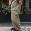Pantaloni da uomo PIER39 Giappone Outdoor impermeabile CITY BOY Pantaloni da lavoro con tasche laterali larghe Casual a tre colori Opzionale