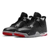 nike air jordan 4s  jordan4 Asriel Israfil Yecher salvia del deserto yecheil mens formatori scarpe sportive