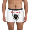 Mutande Uomo Calimero Intimo Cartoon Boxer Pantaloncini Mutandine Homme Vita media S-XXL