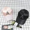 Casquettes de baseball Parent-enfant extérieur pare-soleil lettre paillettes respirant Baseball maille casquette hommes femmes été crème solaire Hip Hop réglable chapeau U30