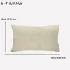 Pillow Animal Color Fish Green Cover Turquoise Home Decor Pillowcase 30X50 For Living Room Linen Rectangle Sofa