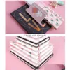 Notepads Wholesale A5 Bandage Notebook Harder A6 A7 192 Page Notepad Journal Diaries Office School Supplies Stationery Drop Delivery O Dhrwf