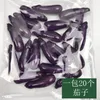 装飾的な花は泡立ちの小さな果物と野菜モデルミニシーンレイアウト装飾ニンジルムリンゴのカボチャをシミュレートする