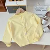 衣類セット韓国の女の子の秋の服の春牧歌2枚セットセットセットセットセットセットセットセットセットセットセット1〜8年の女の子のための綿フローラルキッズドレス