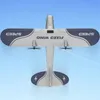 2.4G Ty9 RC Glider med LED -handkastning av vingarpan fjärrkontrollplan Modell Electric Aldult Professional Drone Toys for Boys 240118