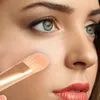 Pennelli per trucco Fard da viaggio Labbra Viso Strumenti di bellezza Donne Favore Tubo professionale in alluminio Fornitura di cosmetici Miss