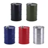 Hip Flasks 750ml Wine Pot Drinking Cup Stainless Steel Alcohol Vodka Bottle Cylindrical Portable For Travel Outdoor Camping Mens Gift