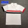 S-4XL JMXX 24-25 SAO PAULO SOCCER JERSEY