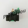 All Terrain Wheels Solenoid Starter Relay For CFmoto 450 500 520 550 600 800 850 1000 X5 X6 X8 Z6 650TR 650MT 9010-150310 901-15.03.10