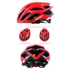 Bikeboy MTB Casco da bici per uomo Donna Sport Ciclismo Montagna regolabile Bicicletta da strada Imbottitura morbida Cappello di sicurezza Accessori 240131