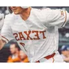 NCAA 2024 Texas Longhorns College Baseball Jerseys Brandon Belt Roger Clemens Ty Madden Trey Faltine Tanner Witt Ivan Melendez Pete Han High