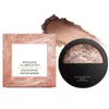 Baked Powder Makeup Pressed Palette Natural Colors Face Loose Setting Finish Cosmetics 240202