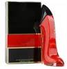 Parfüm Damenparfüm Girl 80ml Black Red Heels Duft Top Design berühmter Duft langanhaltendes, charmantes Spray Parfum