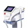 New style 808nm Hair Removal Machine 3 Wavelength 808nm Diode Laser Hair Removal Machine painless depilation lip arm under the arm and body