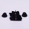 Brooches Black Maneki Neko Skull Badge Dark Lucky Cat Brooch Enamel Pin Japanese Jewelry Jackets Backpack Decor