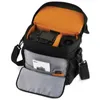 Acessórios para bolsa de câmera Lowepro Adventura 170 Digital Leve SLR Bolsa Casual de ombro único YQ240204