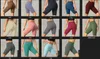 Yoga L2085 Workout Leggings Outfits Anzug Align Damen Sport Hohe Taille Yoga Shorts 5-Punkt-Hosen Laufen Fitness Gym Unterwäsche