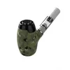 Authentic Beleaf Wax Pipe Kit 900mAh Preheat VV Adjustable Voltage Concentrate Pen Vaporizer E Cigarette Kits USB Rechargeable Vapor