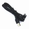 Datasynkronisering av kabel för Garmin GPS Edge 200 500 510 605 705 800 810 Touring