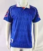 1998 2000 2006 Japan Retro NAKATA Fußballtrikots SOMA AKITA OKANO KAWAGUCHI Heimfußballtrikot KAZU HATTORI Torwart Langarm Uniformen