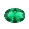 Pierres précieuses en vrac Arrivée Variété de formes AAAA 1.33-2.02 Cts Pierre précieuse naturelle Émeraude verte Marquise Cut Sri-Lanka VVS Gem