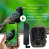 HC-940PROLI 4G LIVE VIDEO10000MAH IITHIUM Batterijakt Trail Camera 36MP 4K App Cloud Service Waterproof IP66 Wildlife Cam 240126