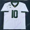 Maglia da calcio Baylor NCAA College RG3 Robert Griffin III Blake Shapen Qualan Jones Richard Reese Hal Presley Jones Neal Baldwin Williams S