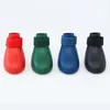 Dog Apparel Shoes Silicone Rain Boots Winter Teddy Pet Small And Large Anti Dirt For Dogs Products Items