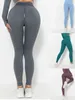 Women's Pants Seamless Leggings Naked Felling Slim Yoga FUll Set Tights Fitness High Waist Shorts Women Gym Workout Bra Top