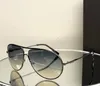 نظارة شمسية تجريبية أسود بني مظللة رجال الشمس شمس ظلال Sonnenbrille Sunnies Gafas de Sol UV400 Eyewear مع صندوق