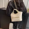 Autumn Large Capacity for Women's New Trendy and able Commuter Tote Simple One Shoulder Crossbody Bag 2024 78% Off Store wholesale