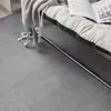 Carpets The Tapis de dortoir lavable en machine – Gris Steele 6 x 9