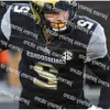 American NEW Wear Custom Vanderbilt Commodores College Football Jerseys Chris Williams De High