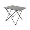 TARKA Outdoor Camping Folding Table Party Picnic BBQ Portable Foldable Desk High Strength Ultralight Aluminium Portable Table 240125