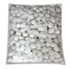 装飾的な花500pcs pe foam roseはフローレスを飾るために使用されます。