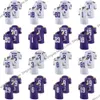 Travin Dural NCAA Lsu Tigers College Football Jersey Custom Jarvis Landry Chase Joe Burrow Justin Jefferson Clyde Edwards Helaire Derrius H High igh