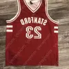 Wear College Custom Stanford basketbalshirt NCAA College Oscar Da Silva Tyrell Terry Spencer Jones Daejon Davis Jaiden Delaire Bryce W High ejon vis