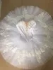 Stage Wear Professional Haute Qualité 7 Couches Performance Gros Filles Ballet Tutu